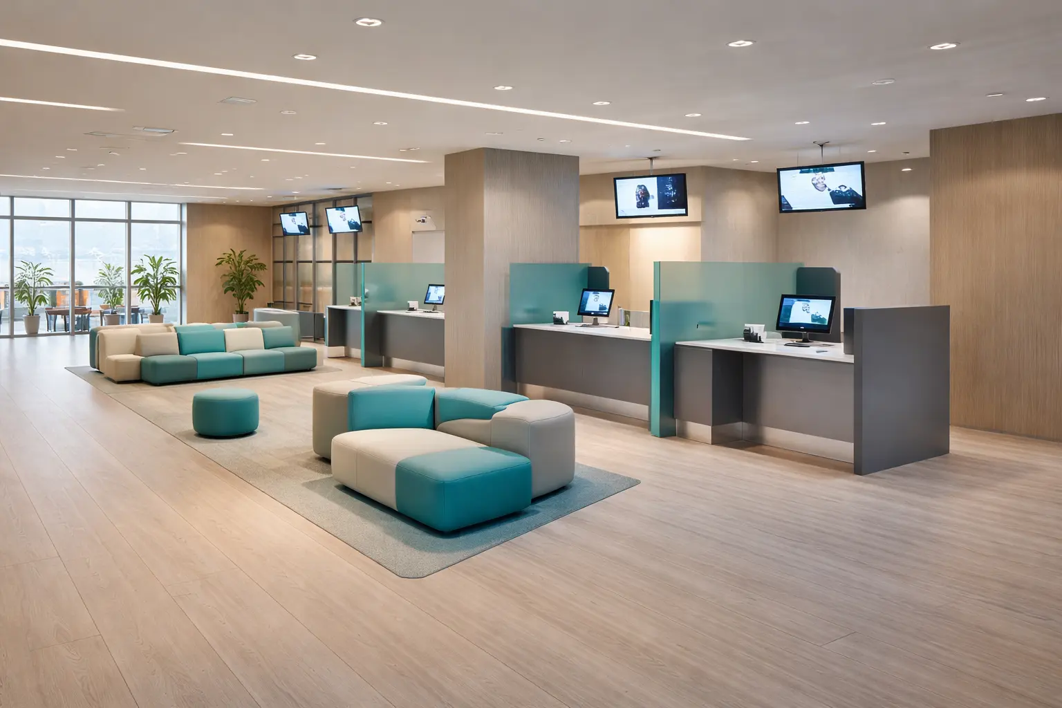 Bank Project