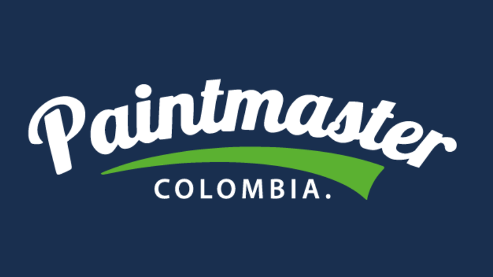 Paintmaster Logo